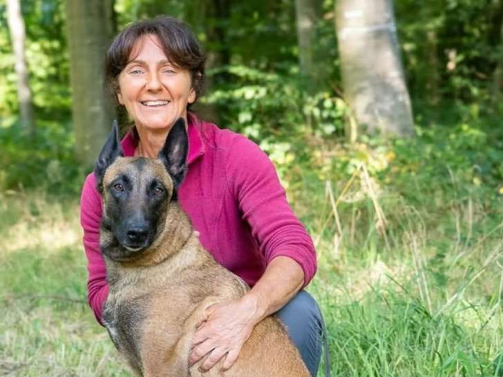 Éthologie Dog