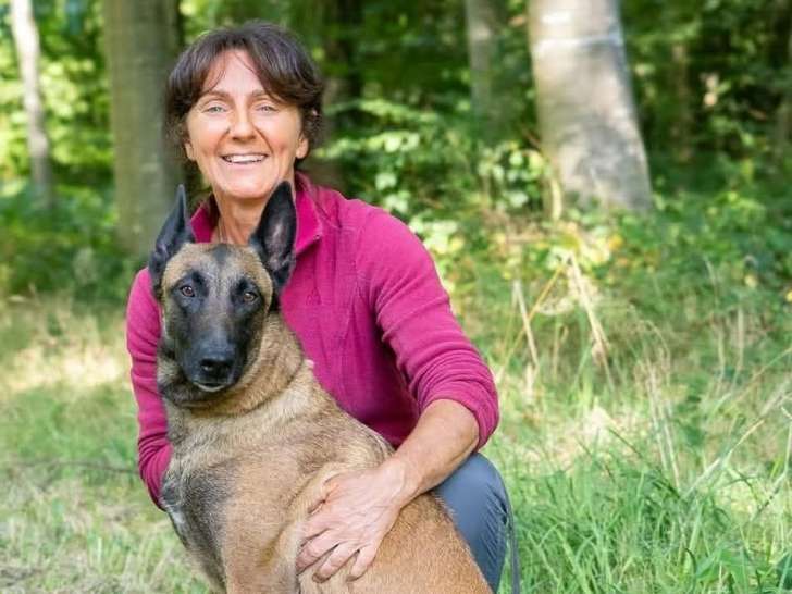 Éthologie Dog