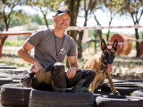 ECP - Éducation Canine Personnalisée