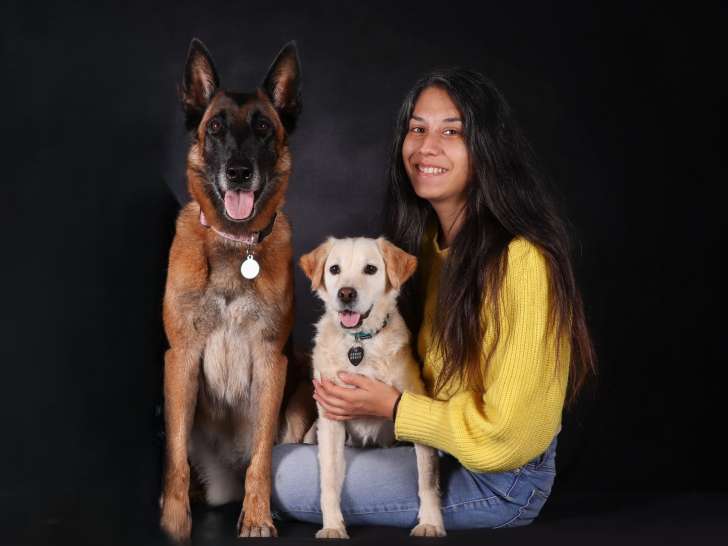 Éducateur canin du coin
