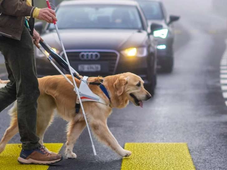 International Guide Dog Federation (IGDF)