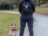 Educ dogs and masters