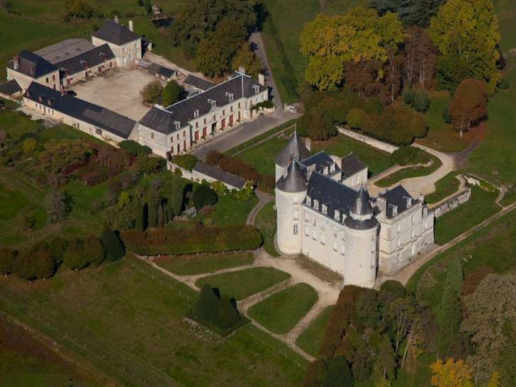 Club des Lévriers de Sport de Touraine (CLST)