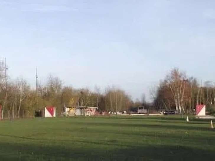Club Cynophile de Sotteville-sous-le-Val (CCSV)