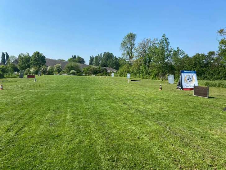 Centre d'Education Canine Achères Montgommery