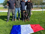 Centre d'Education Canine Achères Montgommery