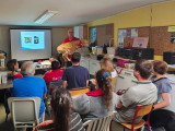 Club Canin de Pont A Mousson
