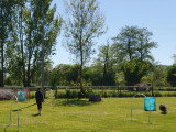 Club Canin de Pont A Mousson