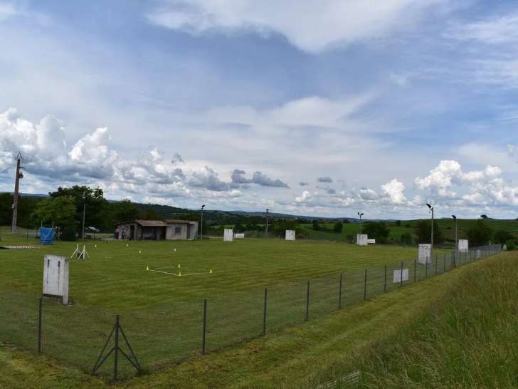 Club Canin du Sud Aveyron