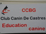 Club du Chien de Berger et de Garde de la Montagne Noire (CCBG)