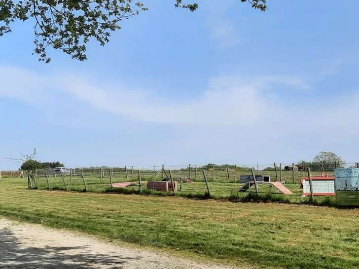 Entente Canine Vertou