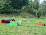 Canin Club de Bucy-le-Long