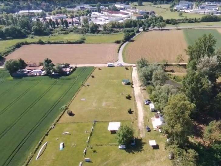 Club des Amis du Chien (CAC)