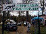 Club Canin Castelpontin