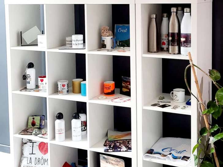 Photoporcelaine de la Drôme