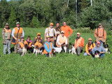Club de Chiens de Chasse de Québec