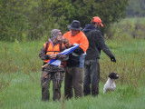 Club de Chiens de Chasse de Québec