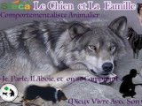 Le chien et la famille
