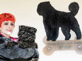 Bouvier des Flandres du Clos de la Luette
