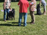 Association Canine Territoriale de la Charente Maritime