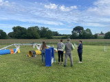 Club Cynophile Clicker Training du Marsan