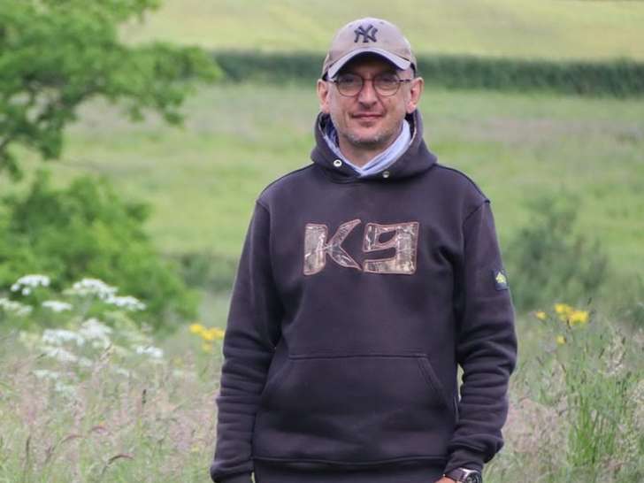 Baptiste Bortoloni