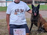 Club d'Initiation et d'Education Canine de Cabariot (CIEC)
