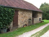Des Loges De Perruet