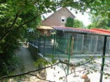 Centre Canin du Bois de Fouillardou