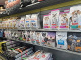 Rayon croquettes chien/chat : Royal Canin, Hill's, Mastery, Flatazor Pro-nutrition