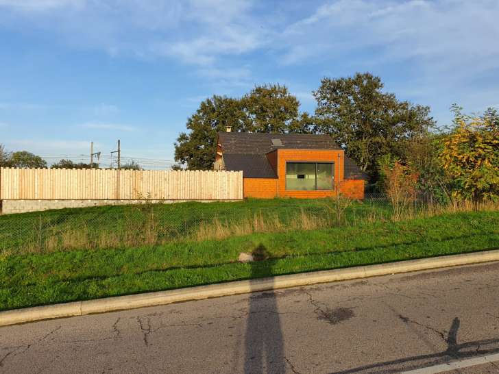 Centre R&eacute;gional Canin Carchon