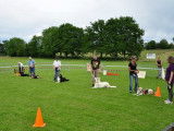 Club Canin du Revermont