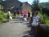Club Canin du Revermont