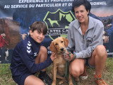 Centre Canin des Plaines Agenaises