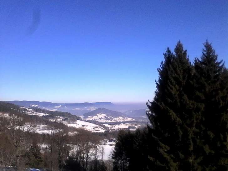 Chemins du Nord