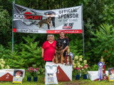 German Shepherd Schutzhund Club of Canada (GSSCC)