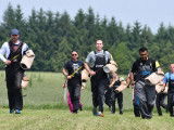 German Shepherd Schutzhund Club of Canada (GSSCC)