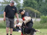German Shepherd Schutzhund Club of Canada (GSSCC)
