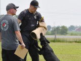 German Shepherd Schutzhund Club of Canada (GSSCC)