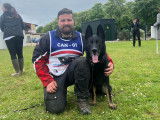 German Shepherd Schutzhund Club of Canada (GSSCC)
