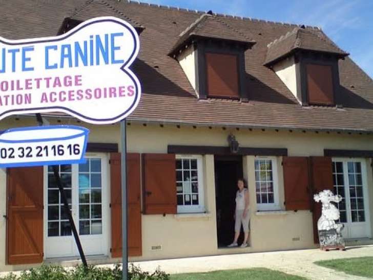 Beauté Canine