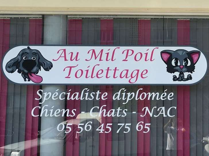 Au Mil Poil