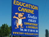 C. A. Pro Canin