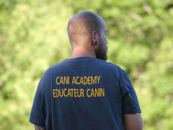 Cani Academy
