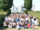 Ecole Française d'Ostéopathie Animale (EFOA)