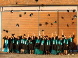 Ecole Française d'Ostéopathie Animale (EFOA)