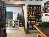 Dog Center & Dog Shop