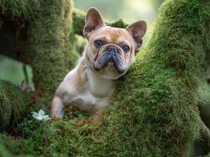 Les Crocs de l'Empereur