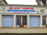 Au joly toutou
