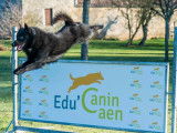 Edu'Canin Caen